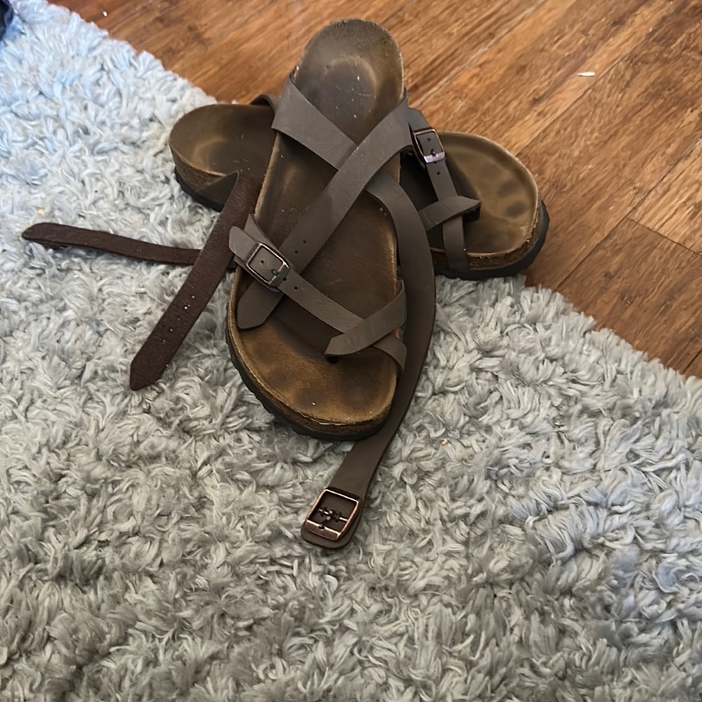 Birkenstock